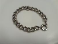 CS520/2024 GREY BRACELET 